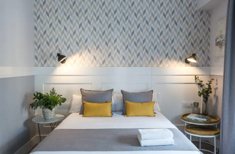 BYPILLOW Velázquez 45