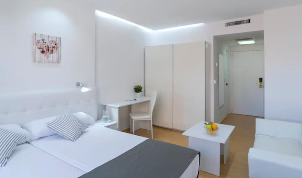 Boutique Urban Madrid Génova