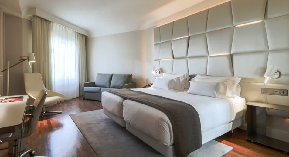 NH Collection Colón