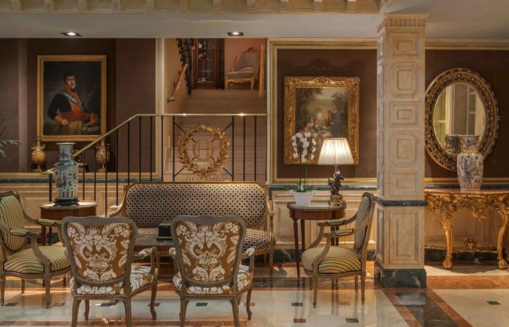 Relais & Châteaux Orfila