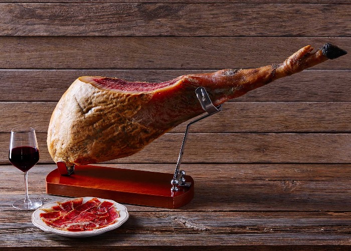 Jamón Ibérico