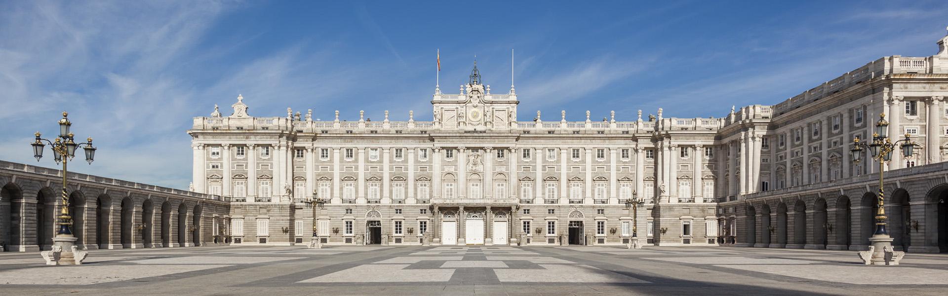 Palacio Real