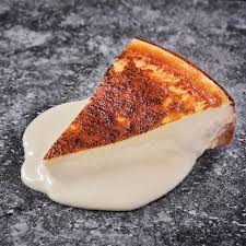 Tarta Vasca